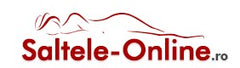 Logo magazin saltele online